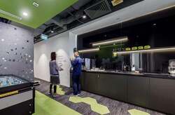 Bugis Junction (D7), Office #538689901